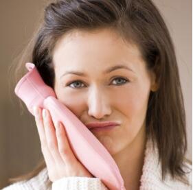 Comment soulager les maux de dents ?
