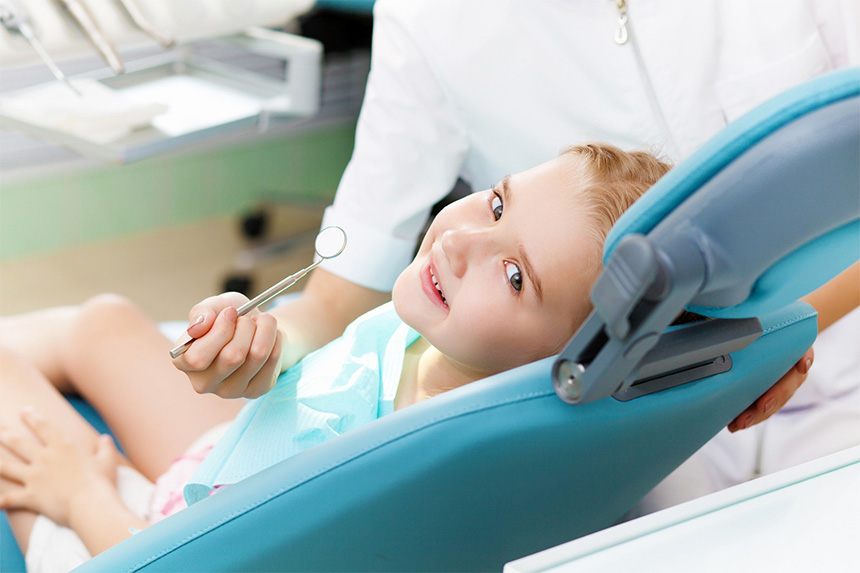 5 étapes à suivre pour choisir un nouveau dentiste