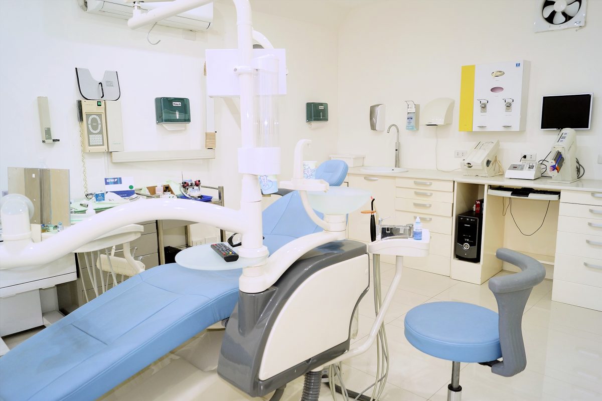 Prévention et soin des caries par la prophylaxie individuelle