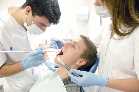 La chirurgie muco-gingivale