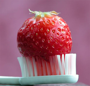 Astuces blanchiment des dents